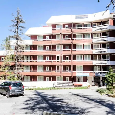 L'eyssina - Maeva - 6 Personnes Budget Mae-1948 Apartmán Vars (Hautes-Alpes)